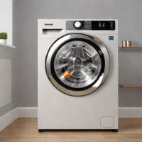 Haier HHW660X Front Load Washer