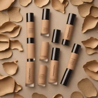 Hourglass Vanish Liquid Foundation