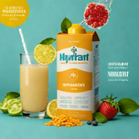 Hydrant Hydration Mix