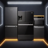 Homebi Office Standing Desk