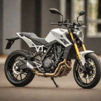 Husqvarna Vitpilen 401