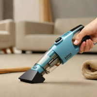 HOTAI Cordless Handheld Vacuum
