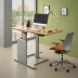 Haworth Planes LT Height-Adjustable Table
