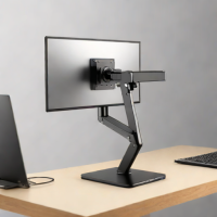 HUANUO Single Monitor Mount