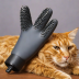 HandsOn Gloves Cat Brush