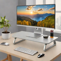HUANUO Monitor Riser Stand