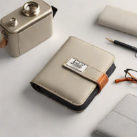 Herschel Supply Co. Pop Up Wallet