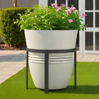 HortiBloom Self-Watering Planter