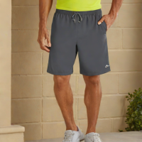 Hanes Sport Cool Dri Shorts