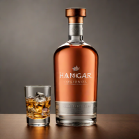 Hangar 1 Vodka