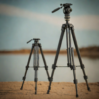 HoldFast MoneyMaker Pro Tripod