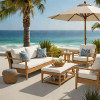 Hayworth Furniture Coastal Collection