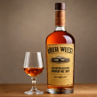 High West Double Rye Whiskey