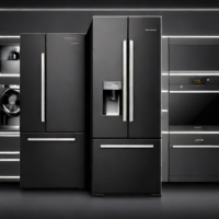 Hamilton Beach Pro Custom 2-in-1 Food Processor