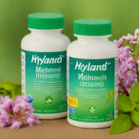 Hyland's Melatonin Sleep Tablets