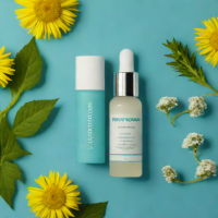 Herbivore Blue Tansy Radiance Serum