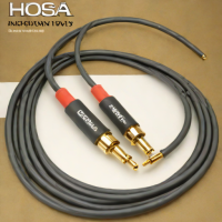 Hosa Pro 10ft Instrument Cable