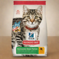 Hill's Science Diet Kitten Indoor