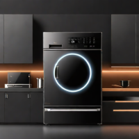 Haier Compact Washer