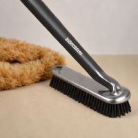 Hurrier Dog Brush