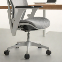 Humanscale Foot Rest