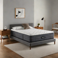 Helix Midnight Luxe Smart Mattress