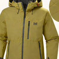 Helly Hansen Verglas Insulated Jacket