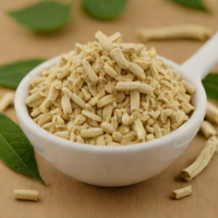 Herbal Solutions of Vermont Ashwagandha