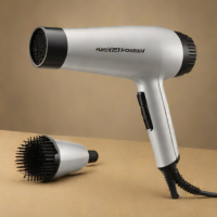 HSI Professional Glider Hair Dryer