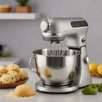 Hamilton Beach Dough Master Stand Mixer