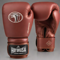 Hayabusa Pro-Elite Boxing Gloves