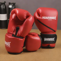 Harambee Boxing Gloves