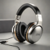 Hiearcool Noise Cancelling Headphones