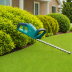 Hart 16-Inch Electric Hedge Trimmer