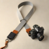 Hex Camera Strap