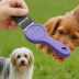 Hertzko Self-Cleaning Slicker Brush