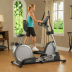 Horizon Fitness EX-590 Elliptical