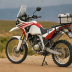 Honda Transalp 750