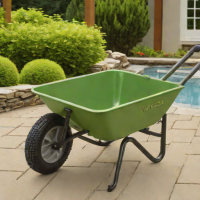 Hudson Wheelbarrow