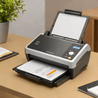 Hiti ScanSnap SV 600