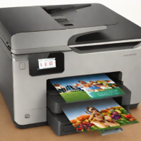 HP OfficeJet Pro 6978