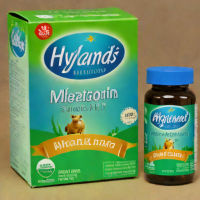 Hyland's Melatonin Sleep Aid