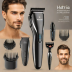 HATRIA Beard Trimmer Kit