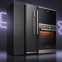 Hamilton Beach 3-in-1 Countertop Oven