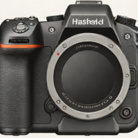 Hasselblad X2D-2 (2026)