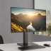 HP P24h USB-C Monitor