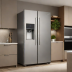 Haier Smart French Door Refrigerator