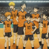 Haikyu!! 3rd Season
