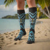 HALEIWA Compression Socks
