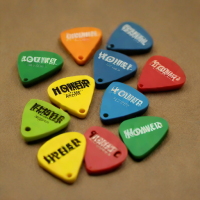 Hohner Special 20 Picks